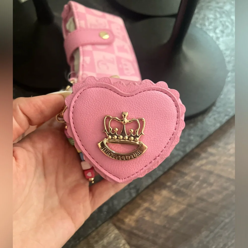 Juicy Couture *nwt* juicy